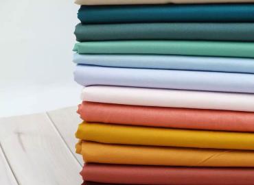 Cách Phân Biệt Và Lựa Chọn Vải Khi May Đồng Phục Đẹp, Bền, Thoáng Mát